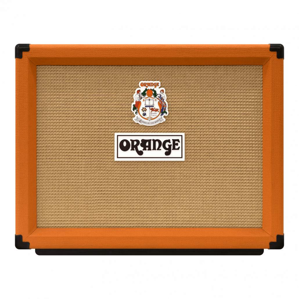 Orange D-TREMLORD-30