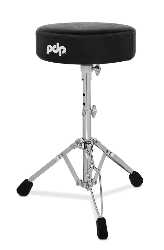 PDP PDDT700C Drum Throne Round