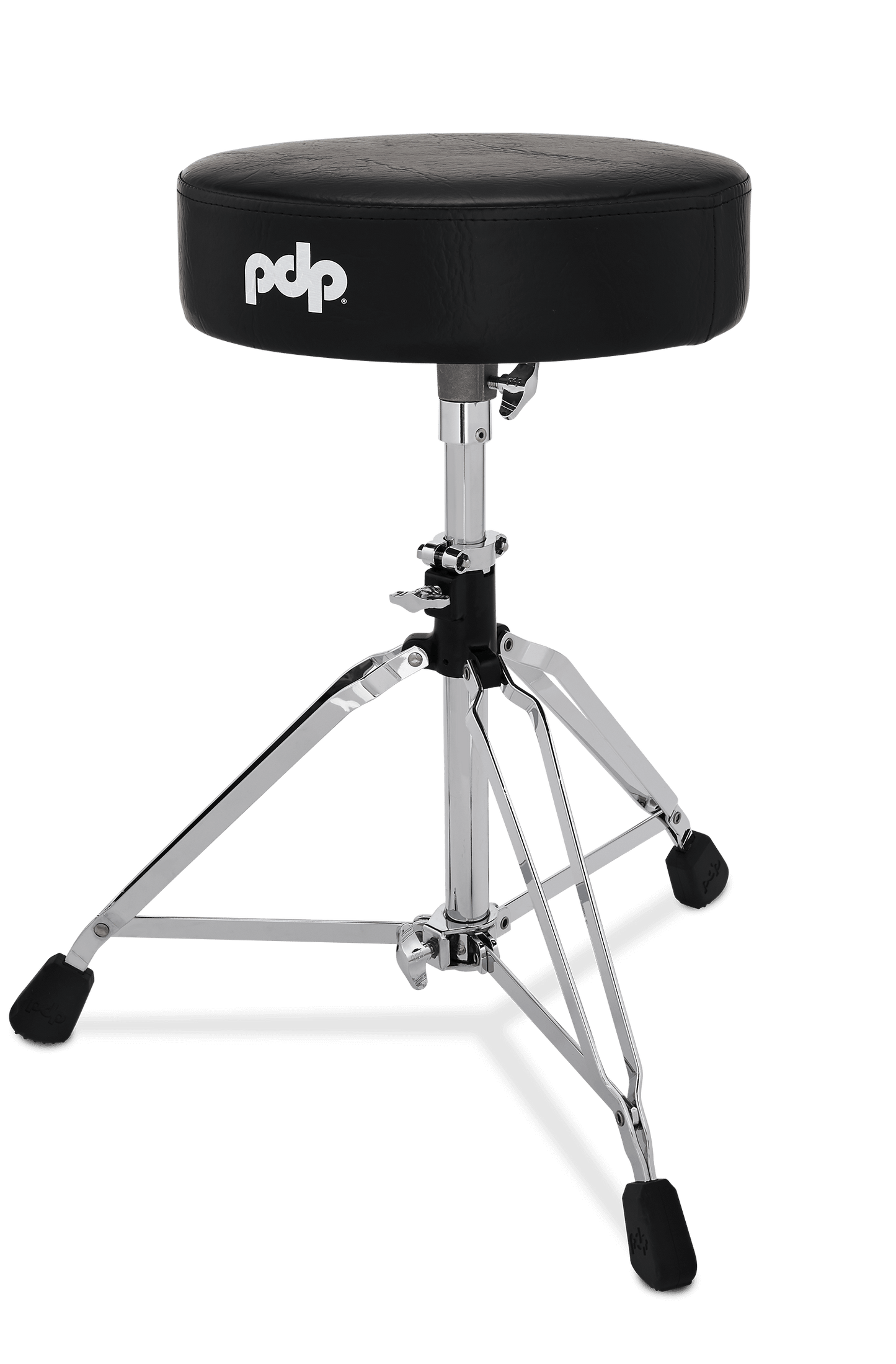 PDP PDDT800 Drum Throne - Round