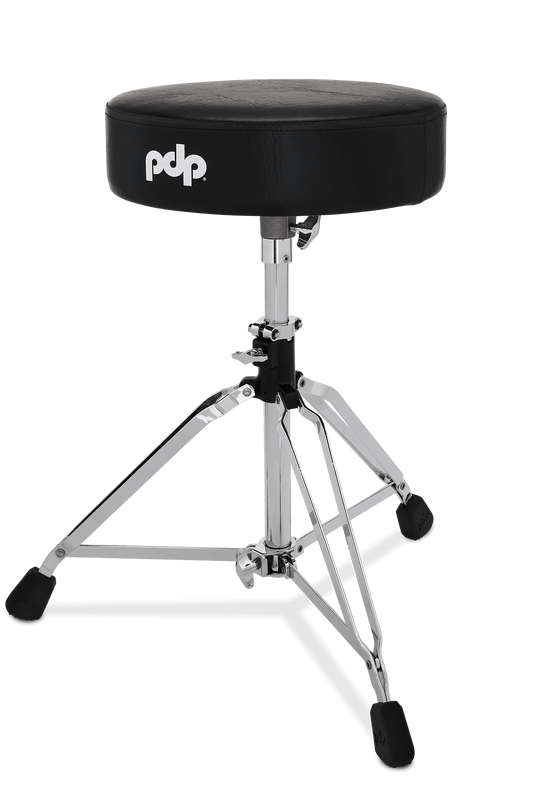 PDP PDDT800 Drum Throne - Round