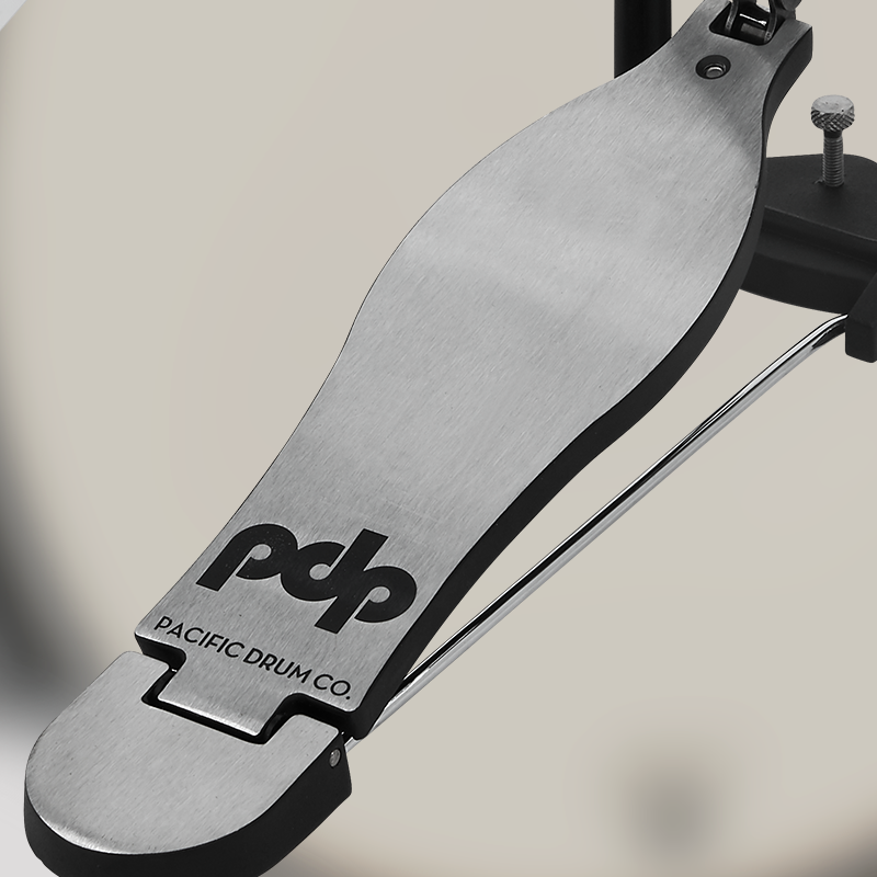 PDP PDHH713 700 Series Hi-hat Stand - 3-leg