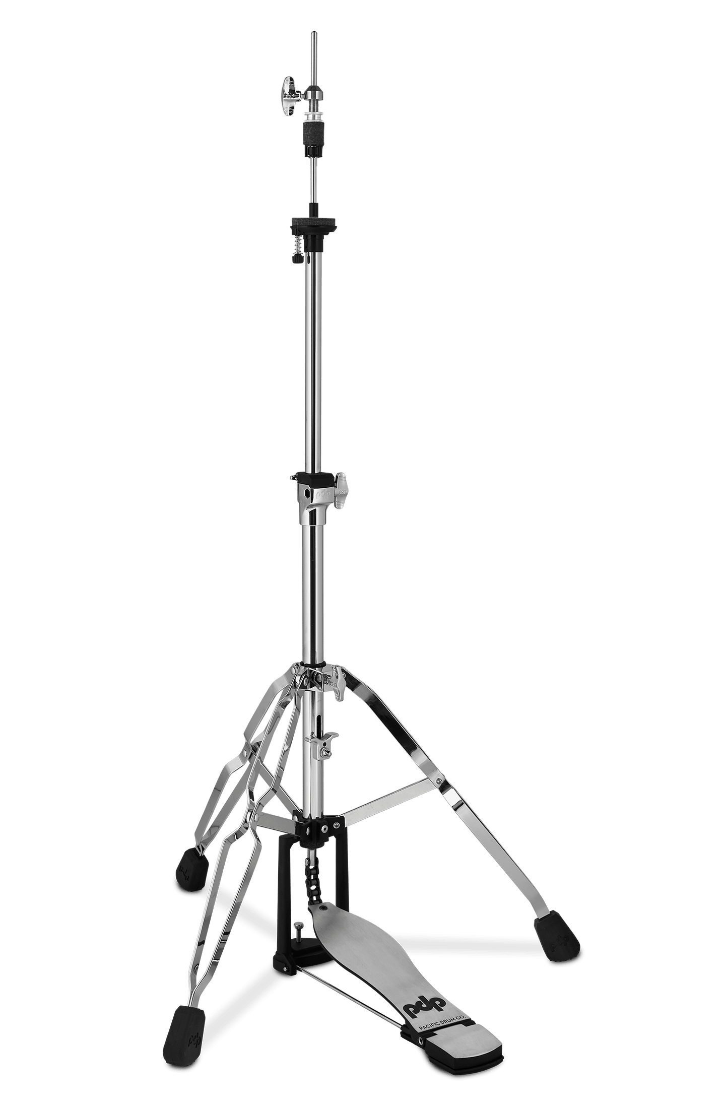 PDP PDHH813 800 Series Hi-hat Stand - 3-leg