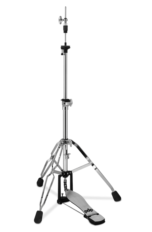 PDP PDHH813 800 Series Hi-hat Stand - 3-leg