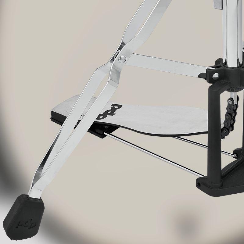 PDP PDHH813 800 Series Hi-hat Stand - 3-leg