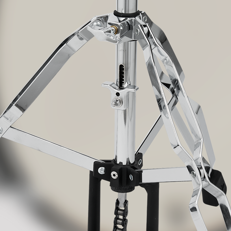 PDP PDHH813 800 Series Hi-hat Stand - 3-leg