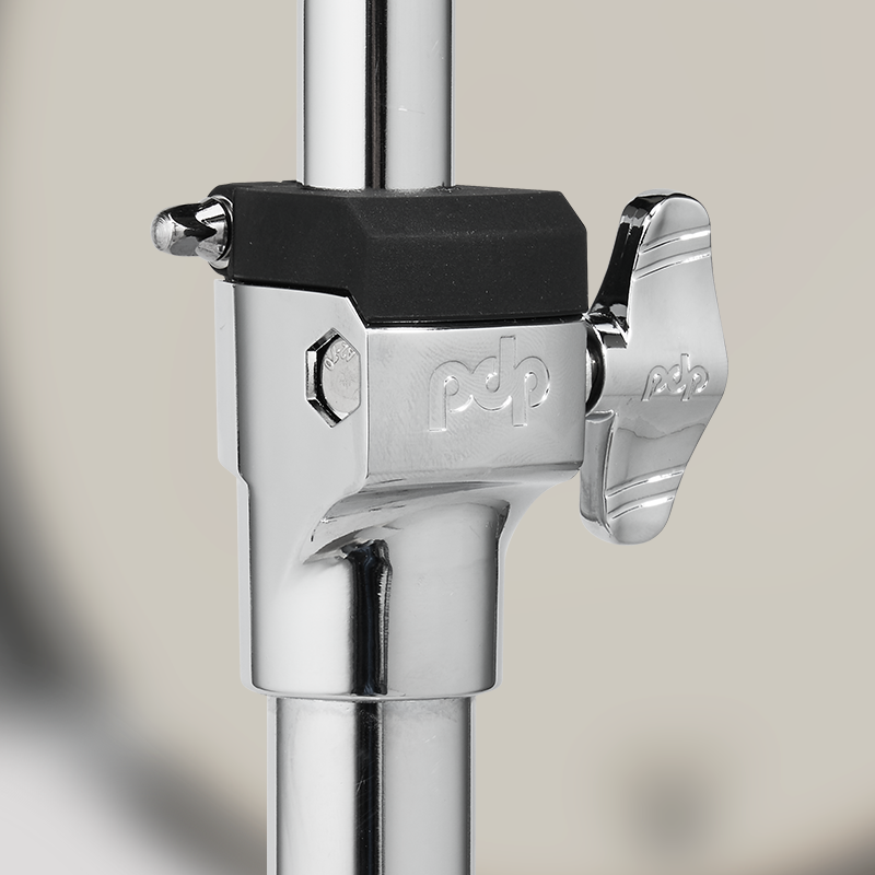 PDP PDHW815 5-piece 800 Series Hardware Pack with Pedal