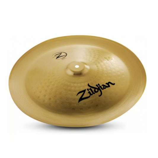 Zildjian Cymbals PLZ18CH 18" PLANET Z CHINA
