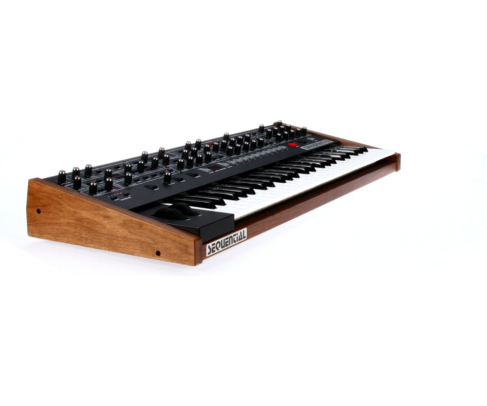 Sequential Prophet-6 6-Voice Polyphonic Analog Synthesizer