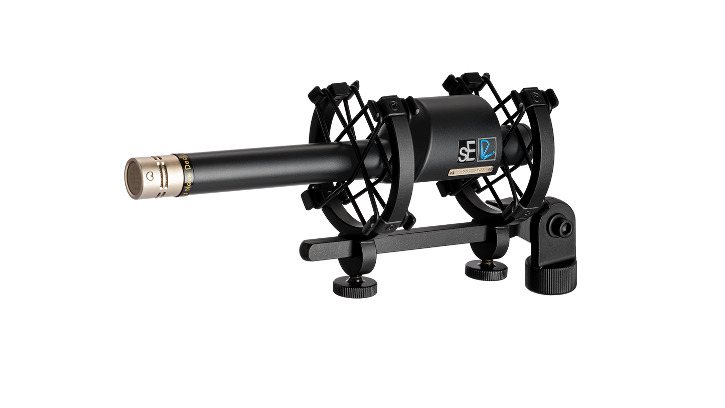 sE Electronics RN17 Omni Capsule
