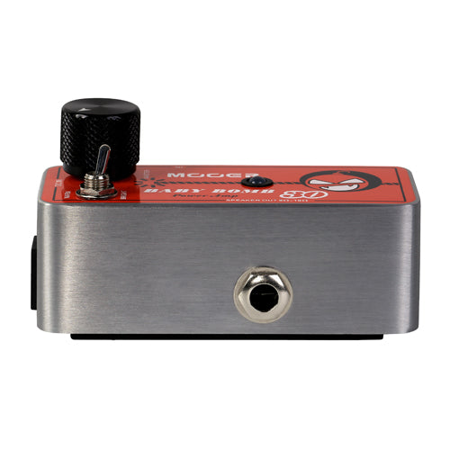Mooer BABY BOMB 30 30W Digital Micro Power AMP