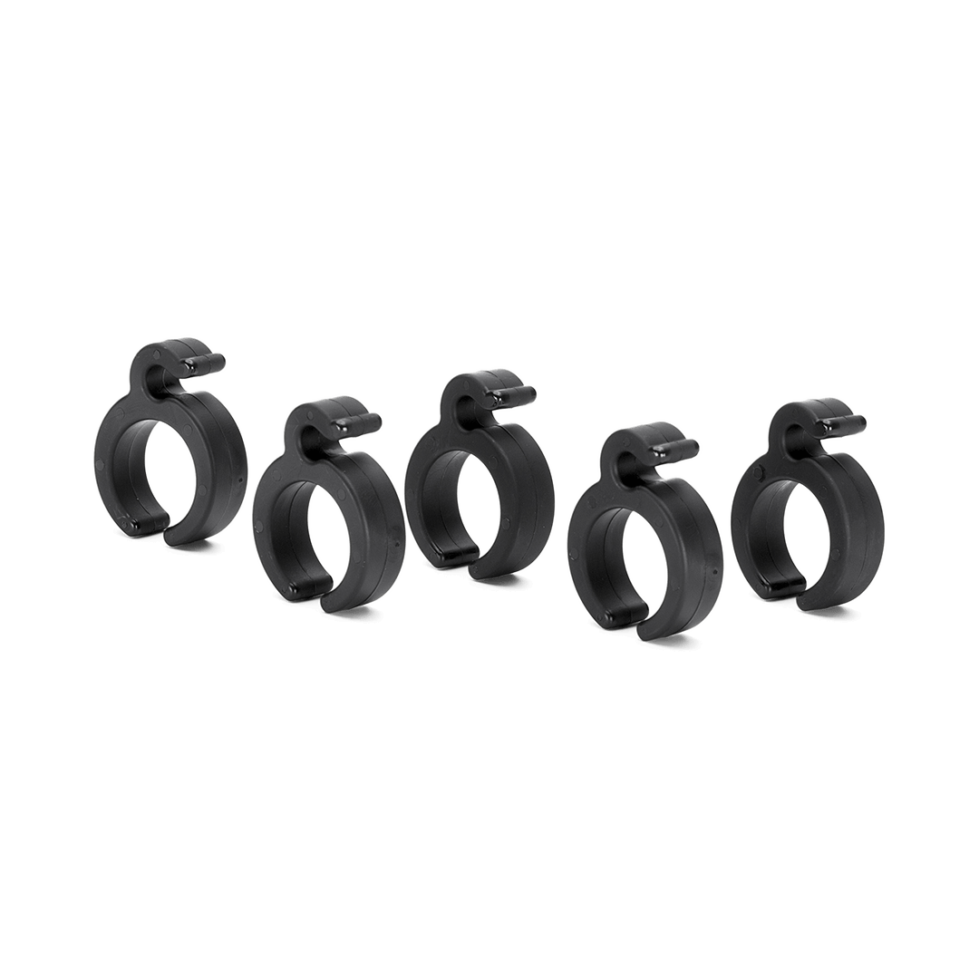 Rode Boompole Clips
Boompole Cable Clips - 5 pack