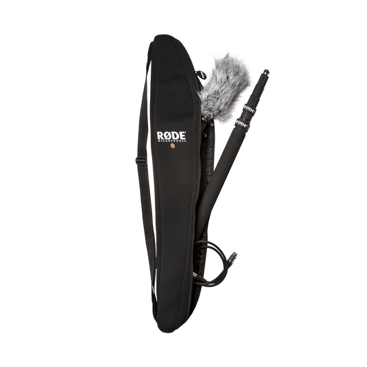 Rode Boompole Bag
Boompole Carry Bag