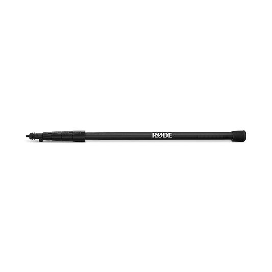 Rode Boompole Pro
Ultra-lightweight Professional Boompole