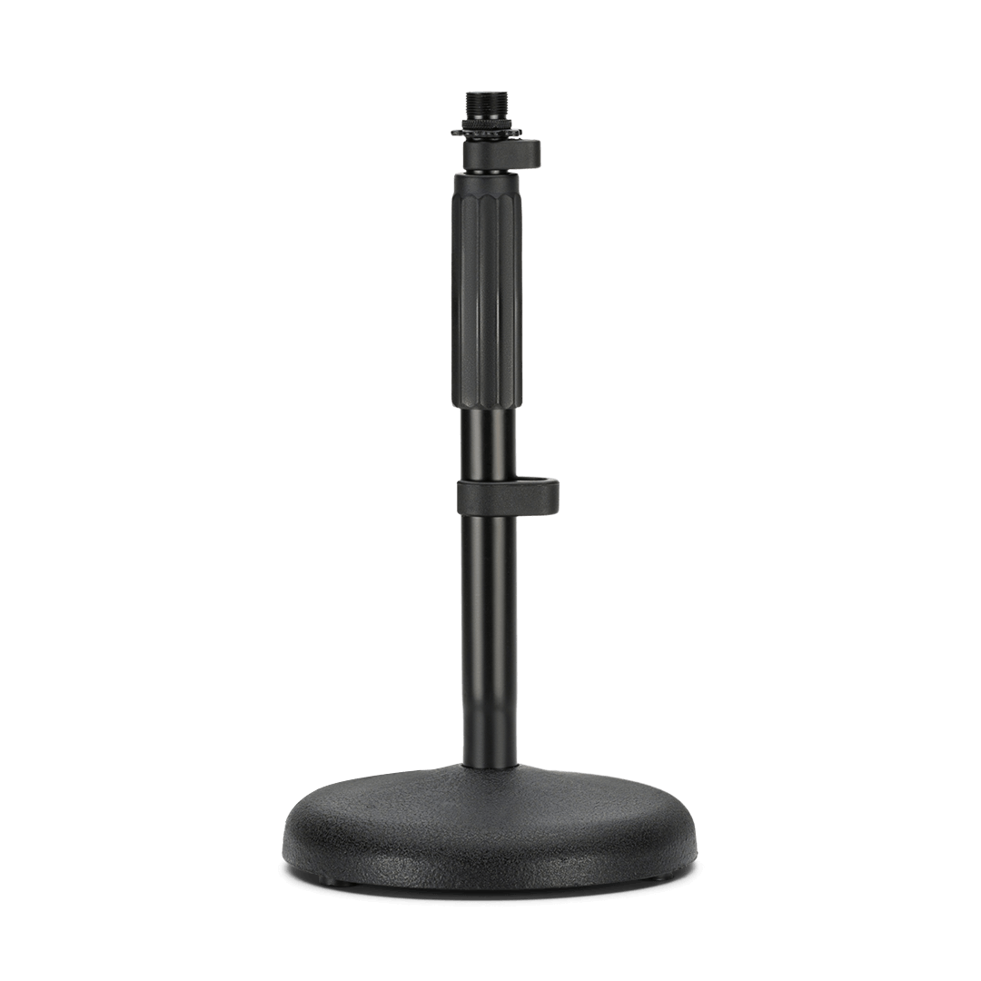 Rode DS1
Desktop Microphone Stand