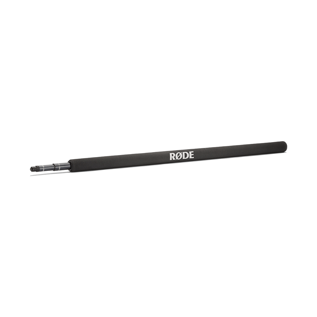 Rode Micro Boompole
Ultra-compact Boompole