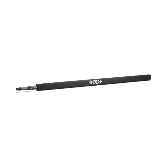 Rode Micro Boompole
Ultra-compact Boompole