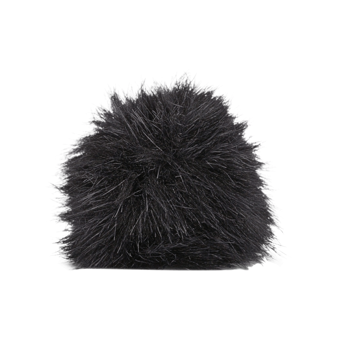 Rode MINIFUR-HS1
Deluxe Headset Windshield PKT3