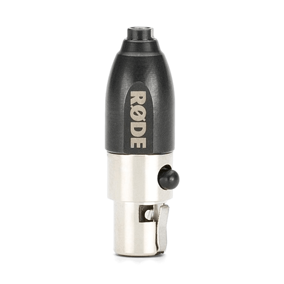 Rode MiCon-7
MiCon Connector for Select Lectrosonics Devices