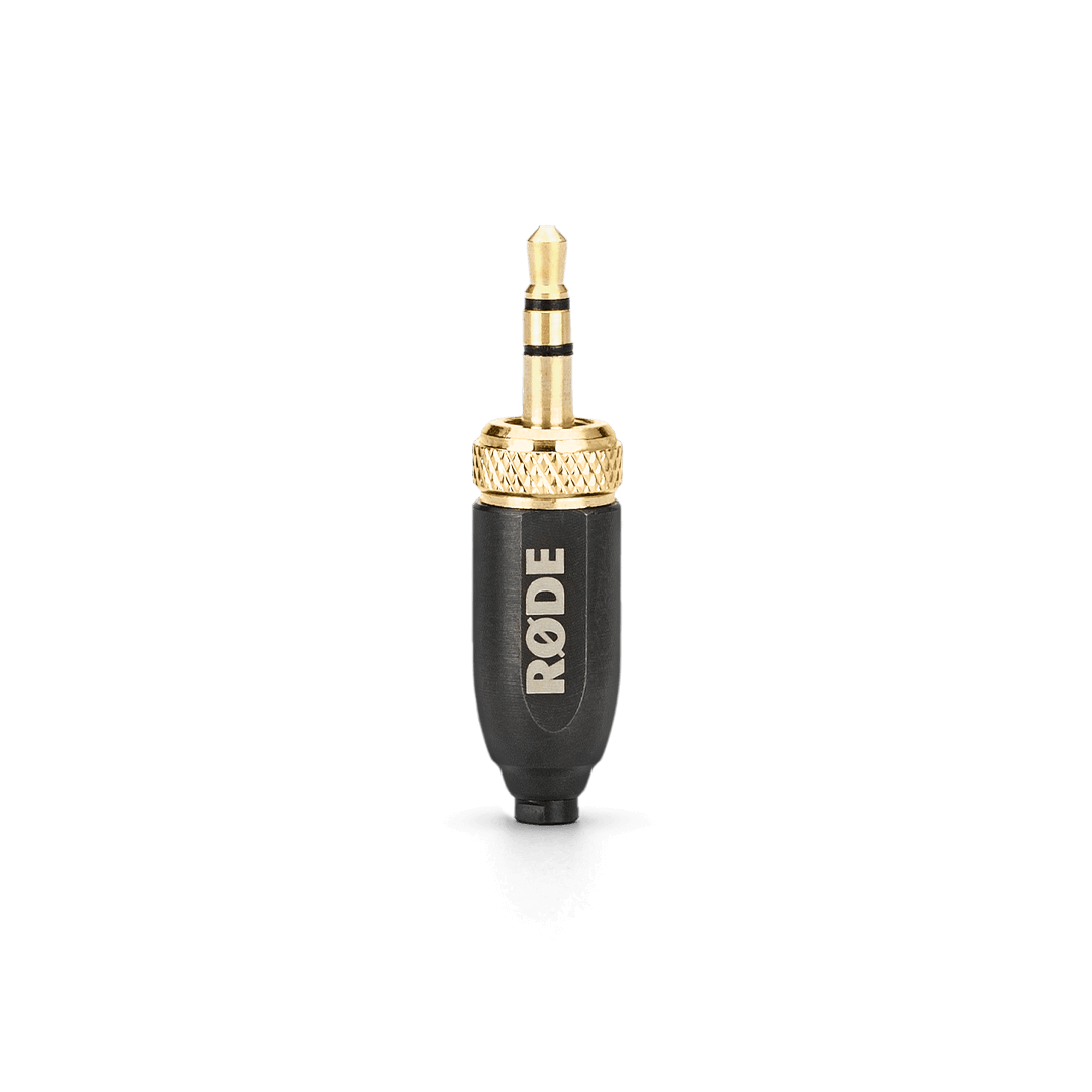 Rode MiCon-8 Connector
MiCon Connector for Select Sony Devices