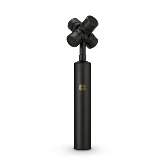 Rode NT-SF1
Ambisonic Microphone