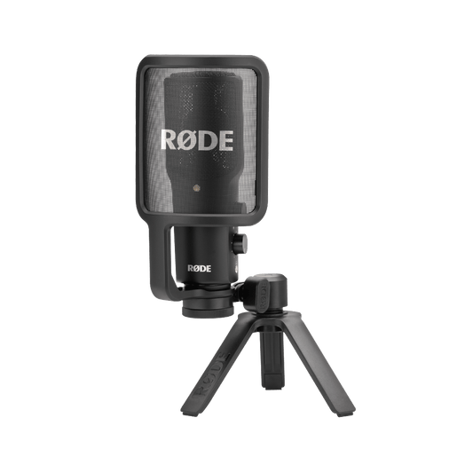 Rode NT-USB
Professional USB Microphone