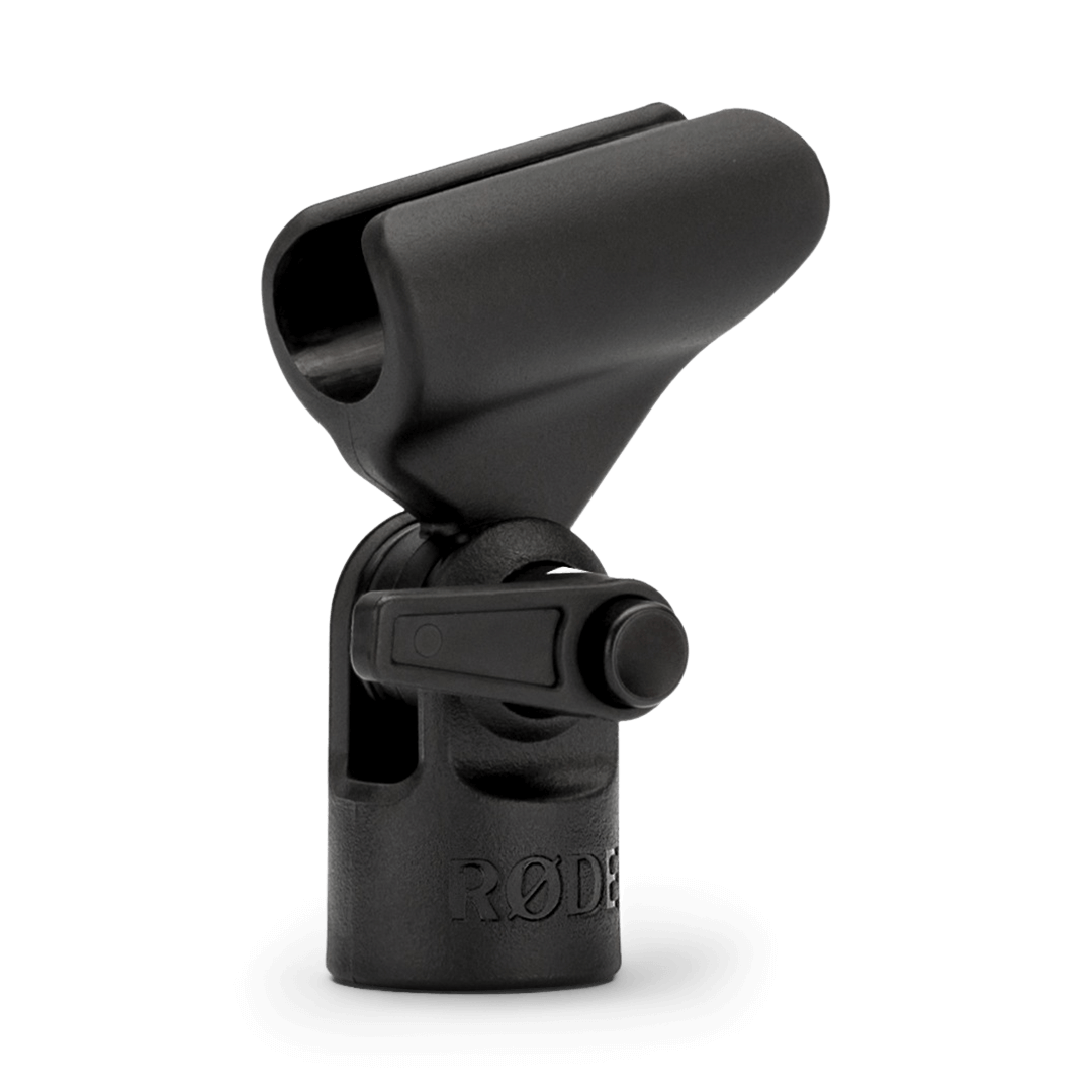Rode RM5
Durable Mic Clip