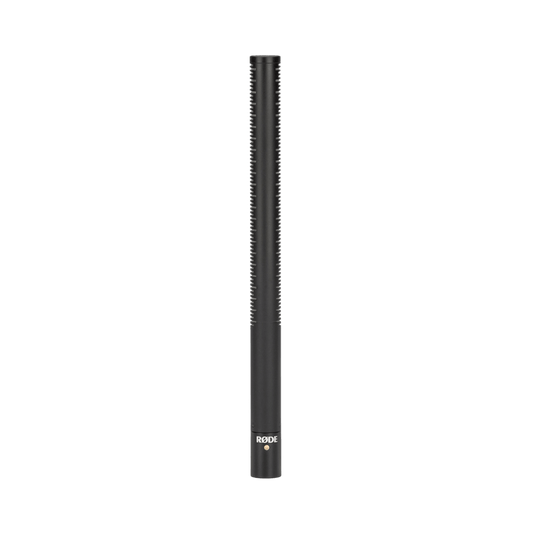Rode NTG3
Broadcast Shotgun Microphone Black