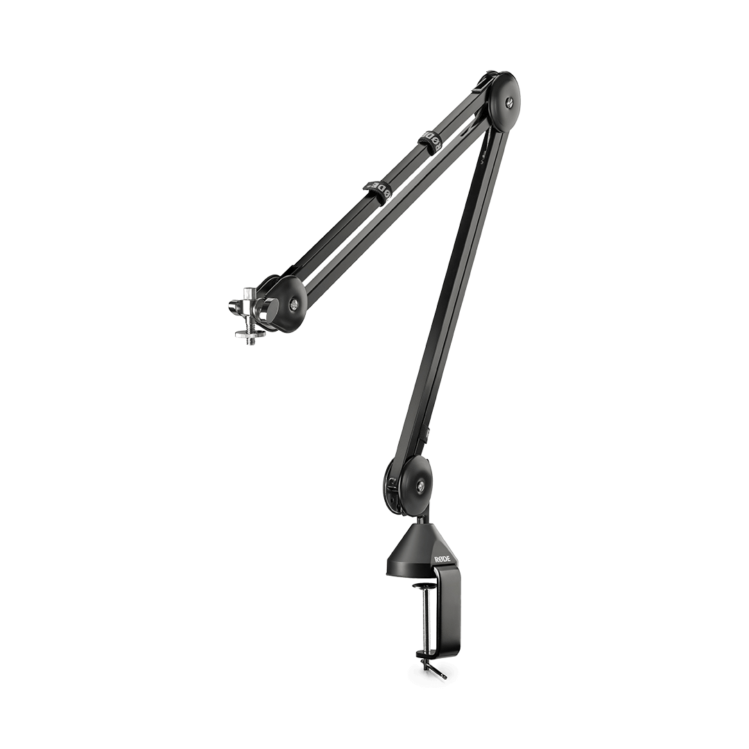Rode PSA1
Professional Studio Arm
