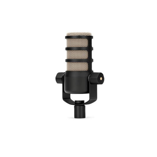 Rode PodMic
Dynamic Broadcast Microphone