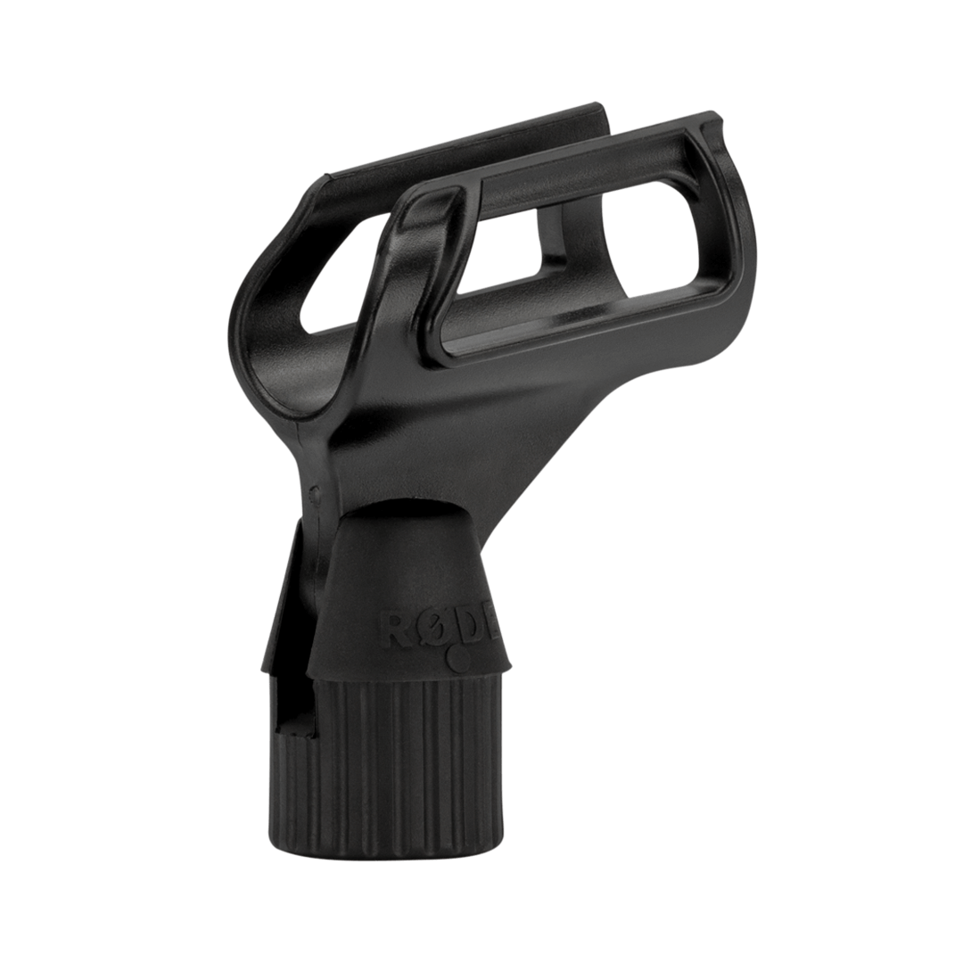 Rode RM1
Rugged Mic Clip