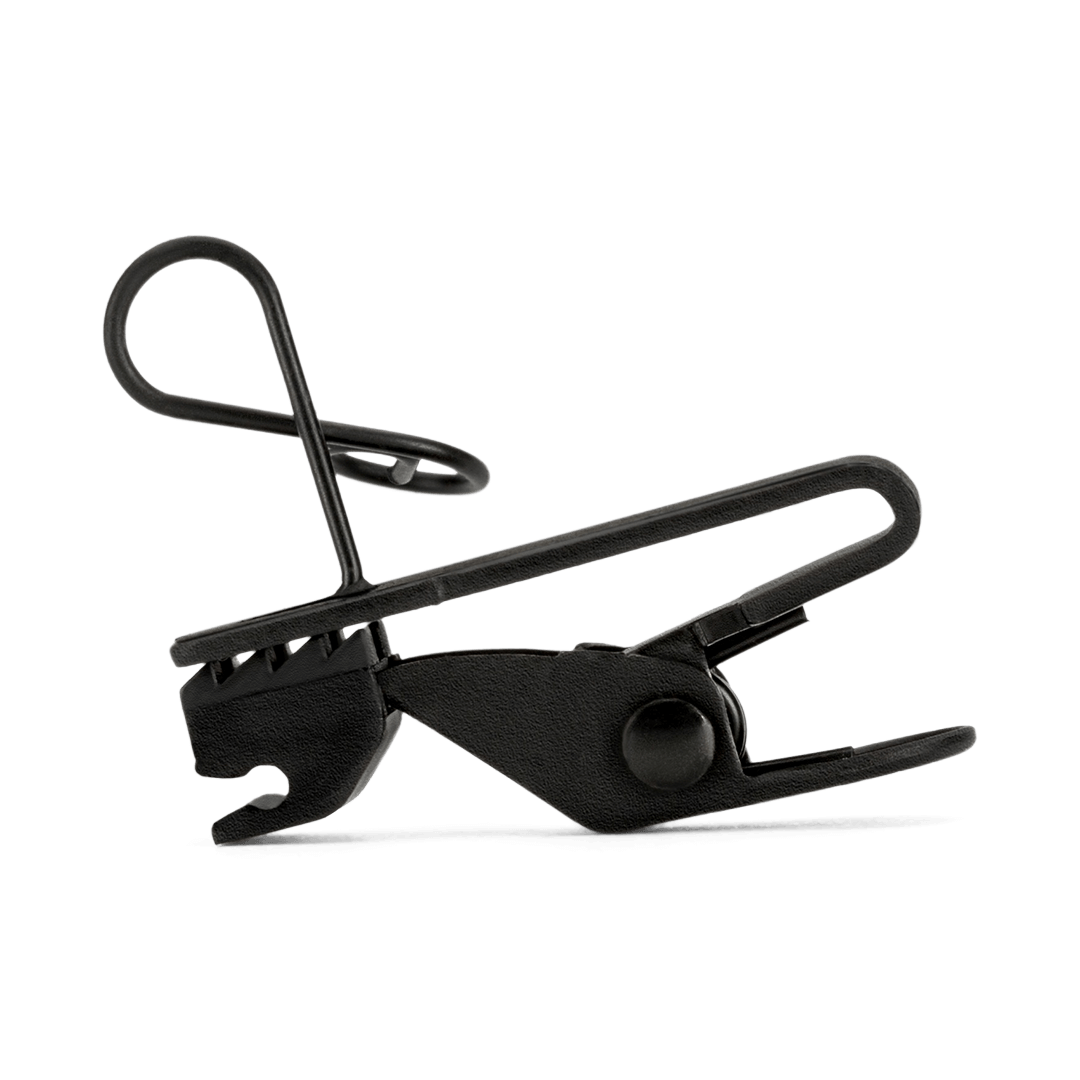 Rode LAV-CLIP
Lavalier Mounting Clip 3Pk