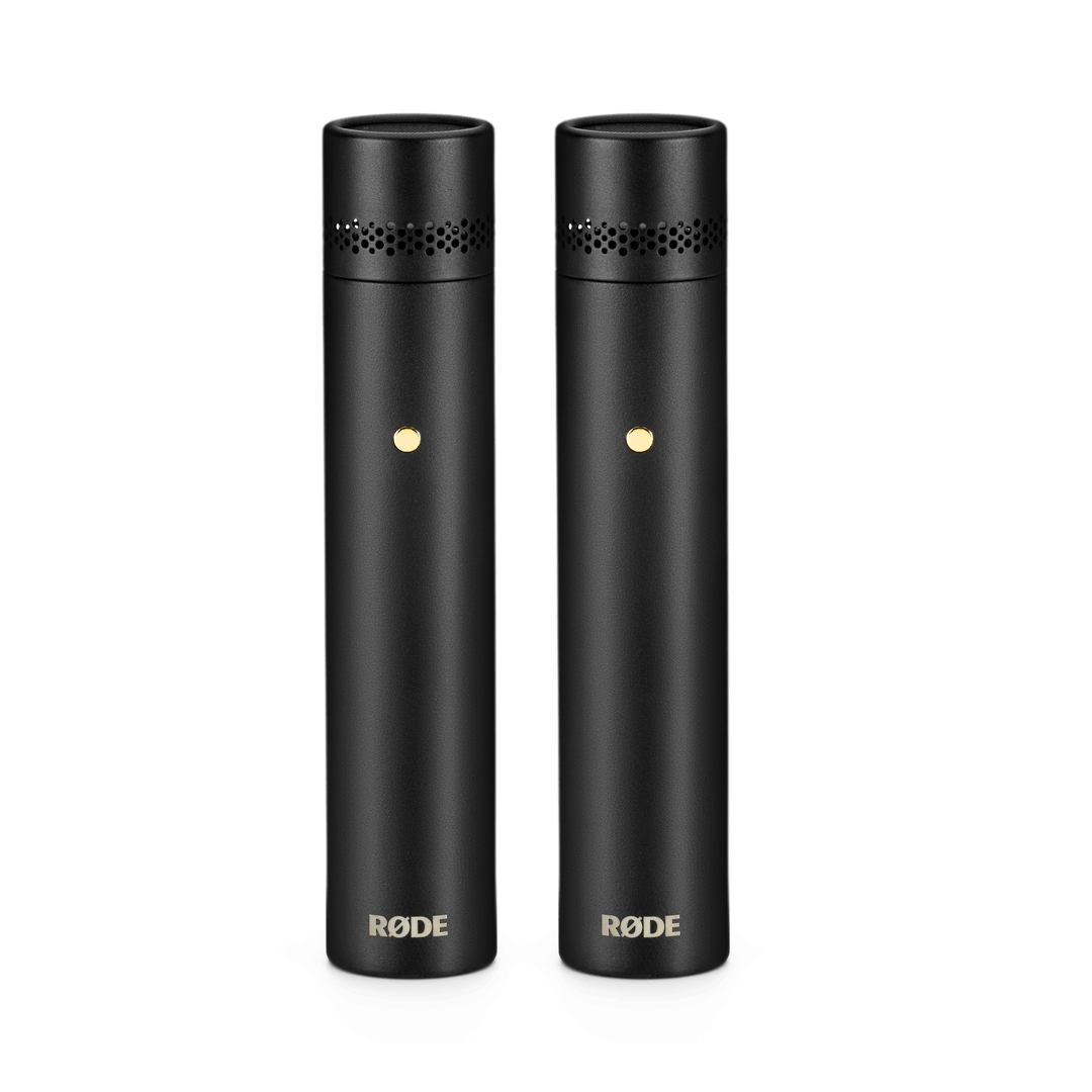 Rode TF-5
Premium Small-diaphragm Condenser Cardioids