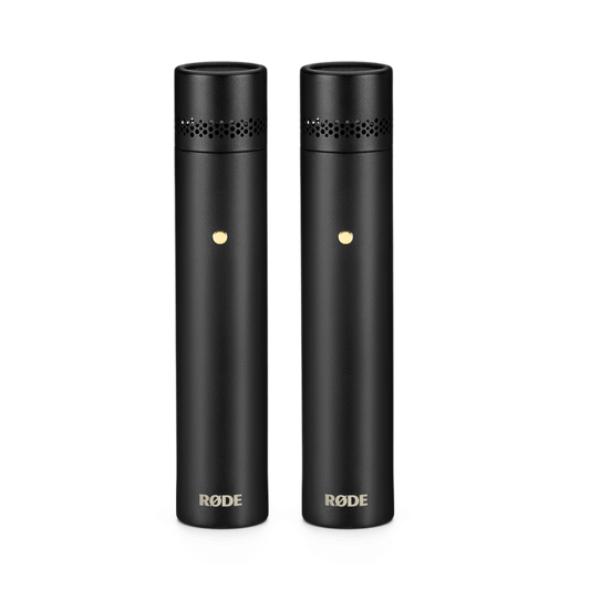 Rode TF-5
Premium Small-diaphragm Condenser Cardioids