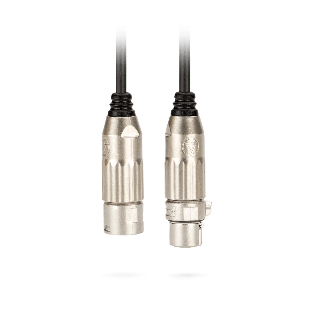 Rode XLR43
43cm XLR cable