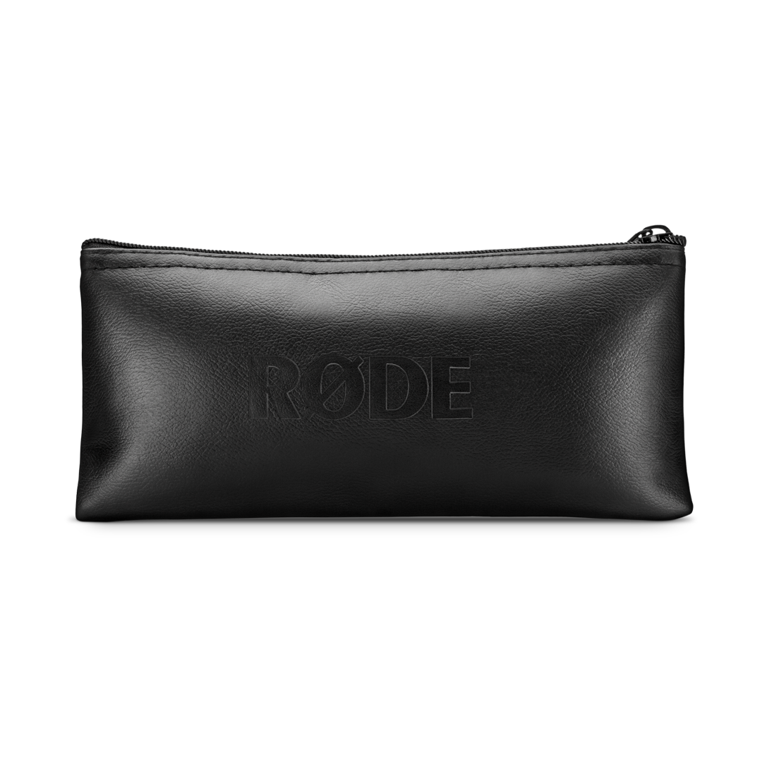 Rode ZP1
Padded Zip Pouch