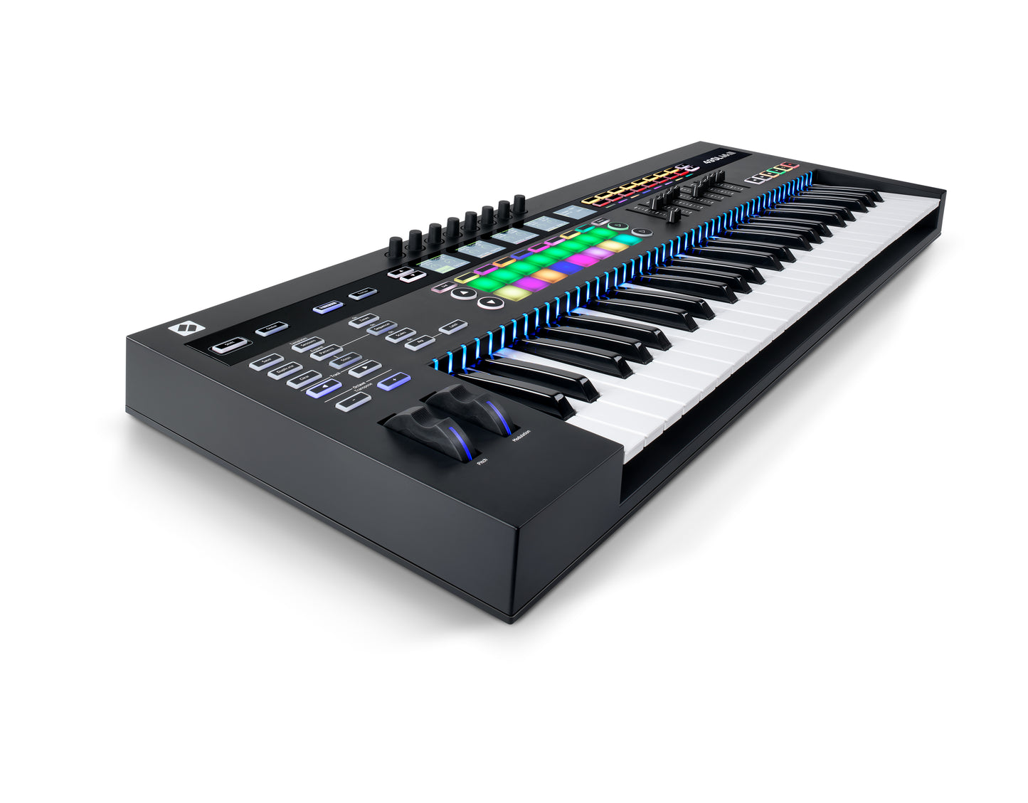 Novation 49 SL MKIII