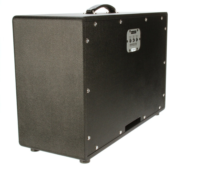 Synergy SYN-212 EXT 2x12Inche Extension Cabinet