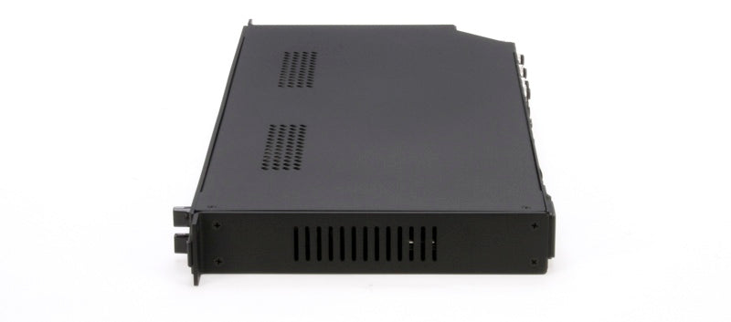 Synergy SYN2 Rackmount Preamp - Two Module Slot