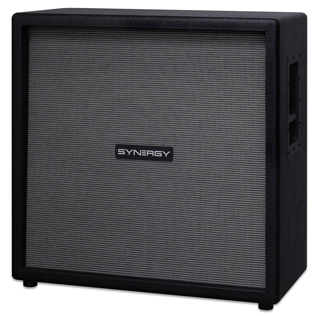 Synergy SYN-412 EXT 4x12Inch Extension Cabinet