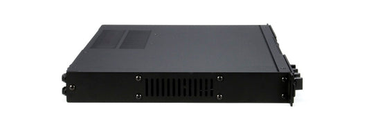 Synergy SYN-5050 Rackmount 2 x 50-watt Tube Amp