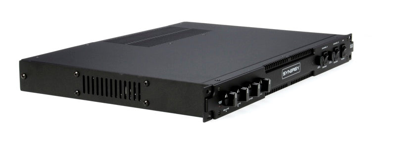 Synergy SYN-5050 Rackmount 2 x 50-watt Tube Amp