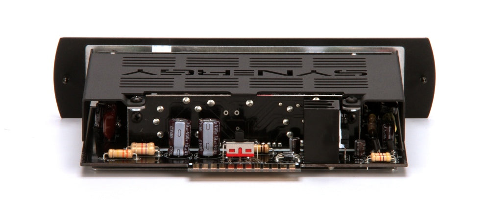 Synergy 800 2-Channel Interchangeable Preamp Module