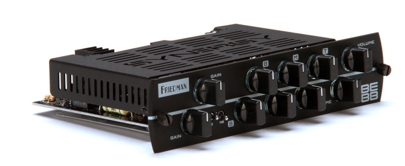 Synergy Friedman BE-BB 2-Channel Preamp Module