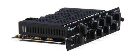 Synergy Bogner Ecstasy 2-Channel Preamp Module