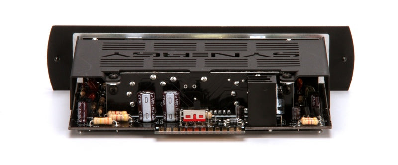 Synergy Morgan AC 2-Channel Interchangeable Preamp Module