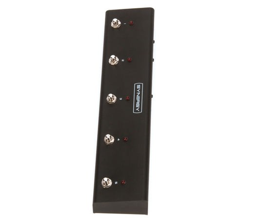 Synergy SYN-R5 MIDI Pedal