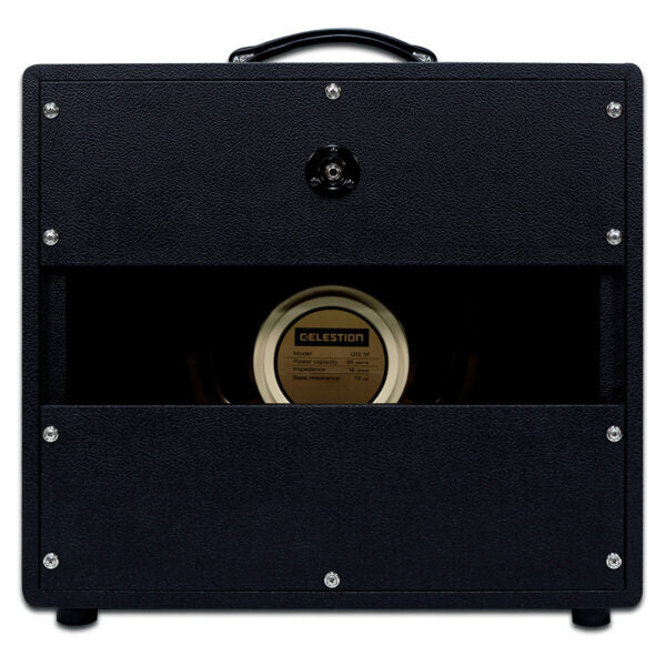 Synergy SYN-112 EXT 1x12Inch Extension Cabinet