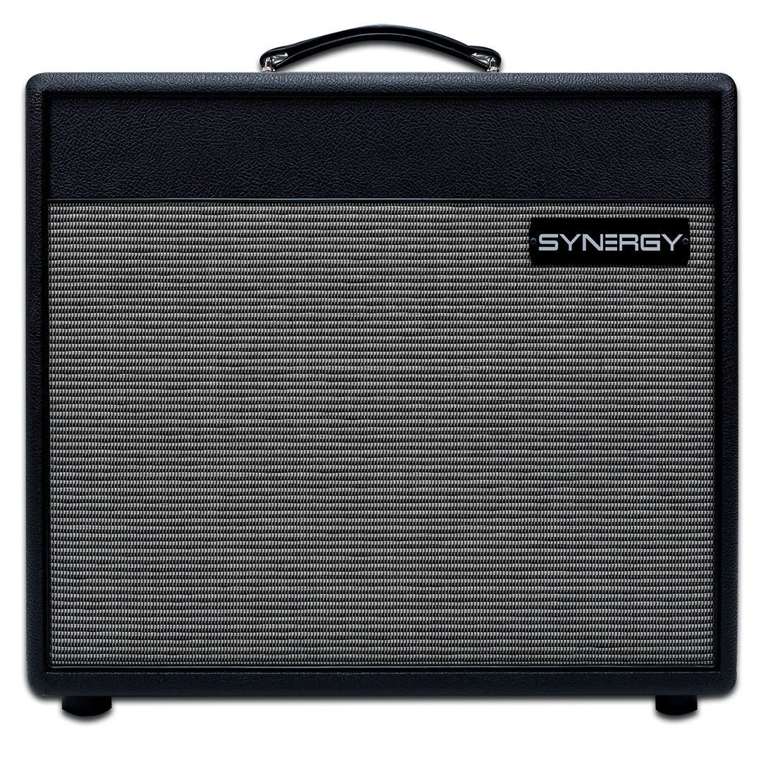 Synergy SYN-112 EXT 1x12Inch Extension Cabinet