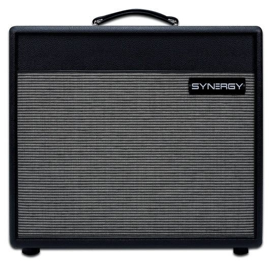 Synergy SYN-112 EXT 1x12Inch Extension Cabinet