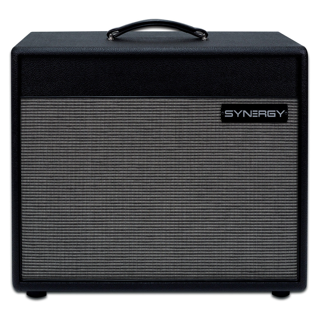 Synergy SYN-112 EXT 1x12Inch Extension Cabinet